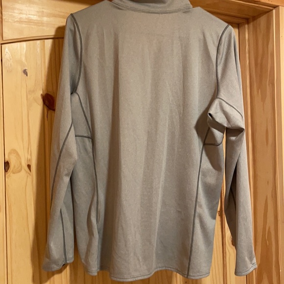Patagonia base layer 1/4 zip - Picture 4 of 4